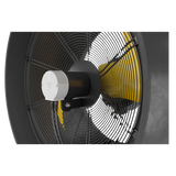 Big Ass Fans Torrent 30 in. 6874 CFM Portable Atomized Misting Fan - Torrent Motor
