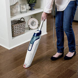 Bissell PowerFresh Deluxe Steam Mop