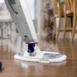 Bissell PowerFresh Deluxe Steam Mop