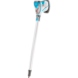 Bissell PowerFresh Slim 3-in-1 Steam Mop & Handheld Steam Cleaner - Angle View with Surface Tool