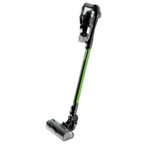 Bissell ICONPET Turbo Edge Lightweight Cordless Stick Vacuum, SMARTSEAL Allergen System, 50 Minute Runtime - Side View