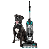 Bissell MultiClean Allergen Pet Rewind Upright Vacuum - Dog