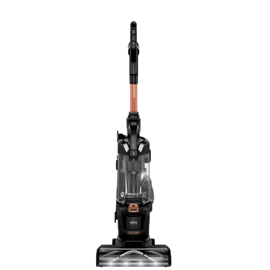 Bissell SurfaceSense Upright Vacuum - Thumbnail 2