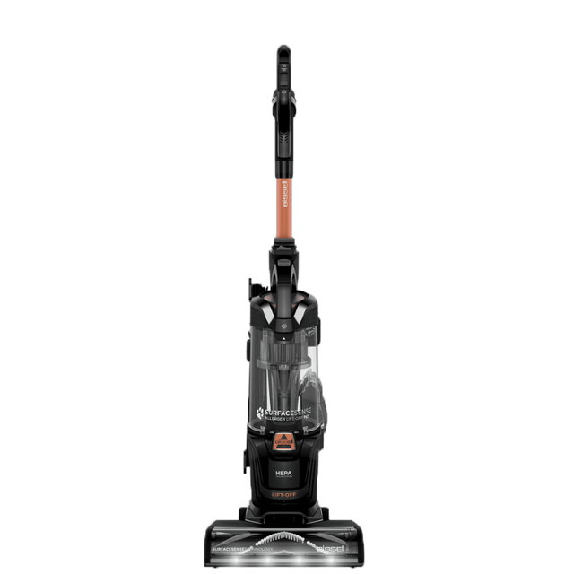 Bissell SurfaceSense Pet Lift-Off Multi-Surface Vacuum