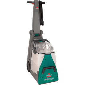 Bissell Big Green Deep Carpet Cleaning Machine 86T3 - angle