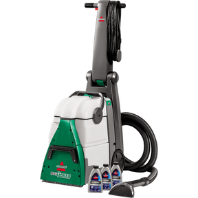 Bissell Big Green Deep Carpet Cleaning Machine 86T3