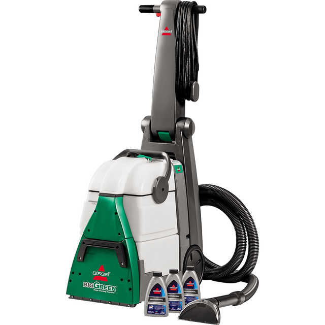 Bissell Big Green Deep Carpet Cleaning Machine 86T3
