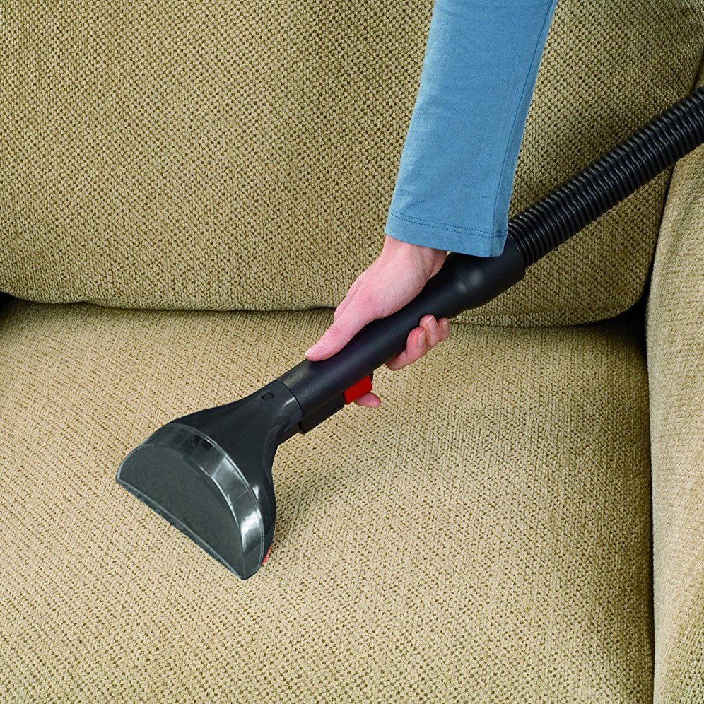 Bissell Big Green Deep Carpet Cleaning Machine 86T3 - brush