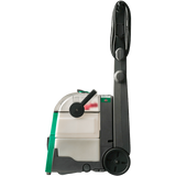 Bissell Big Green Deep Carpet Cleaning Machine 86T3 - side