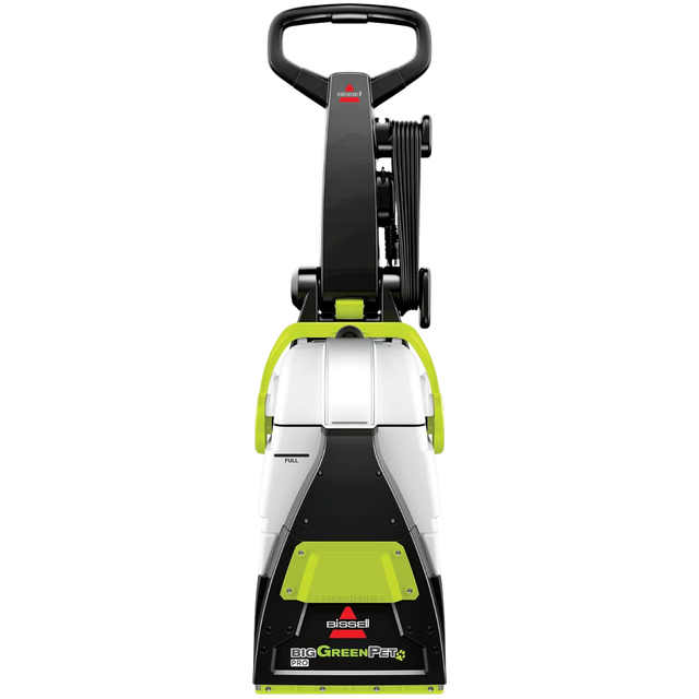 Bissell Big Green Pet Pro Carpet Cleaner - Main