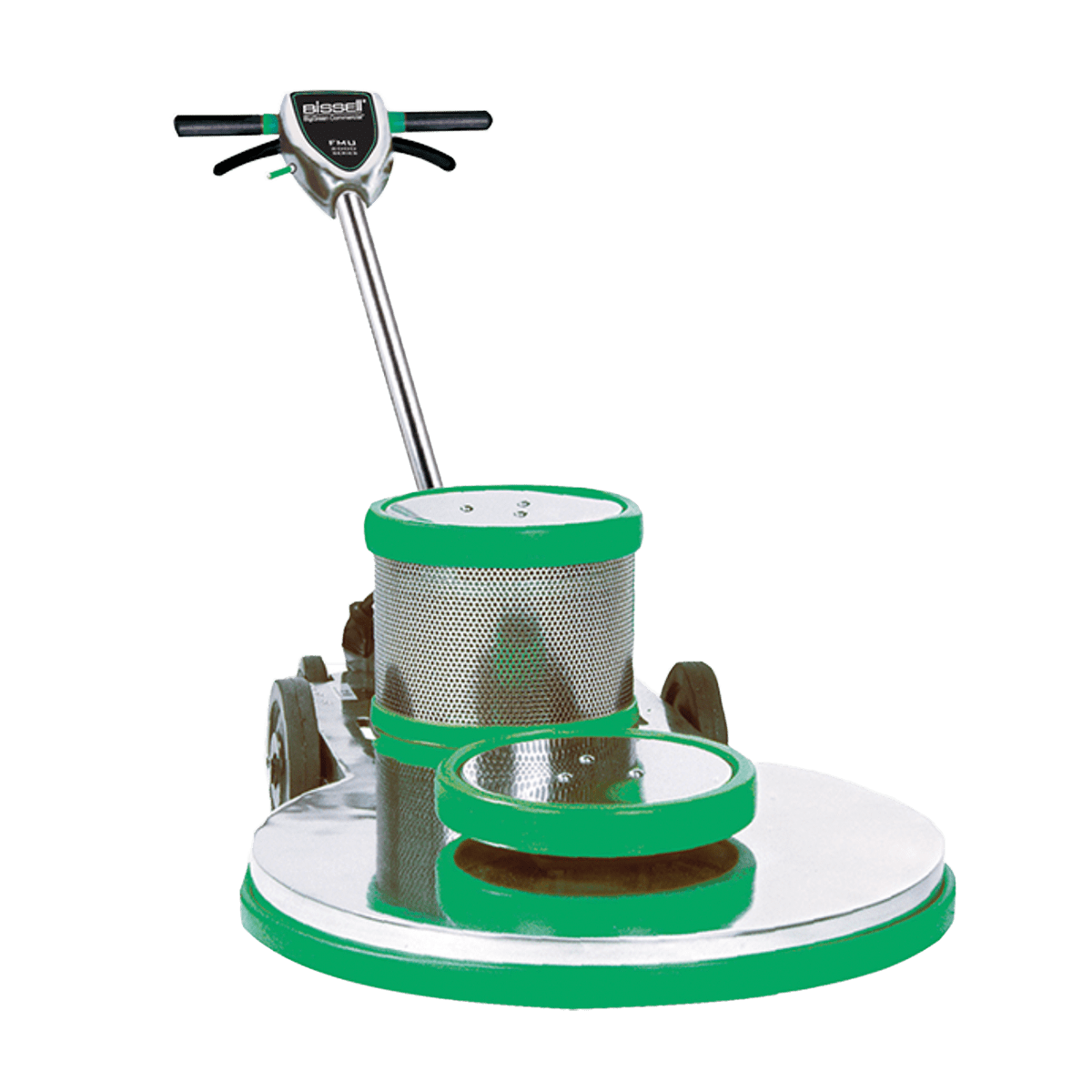 Bissell BigGreen 19-inch FMU Burnishers - Main