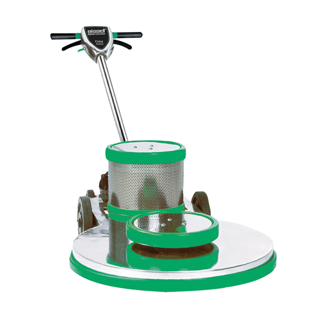 Bissell BigGreen 19-inch FMU Burnishers - Main