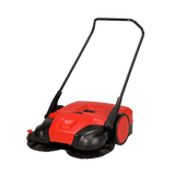 Bissell BigGreen Battery Operated Sweeper 31 Inch - Main