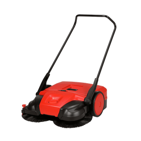 Bissell BigGreen Battery Operated Sweeper 31 Inch - Main
