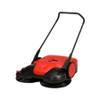 Bissell BigGreen Battery Operated Sweeper 32 Inch - Main