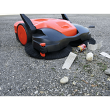 Bissell BigGreen Battery Operated Sweeper - Lifestyle 4