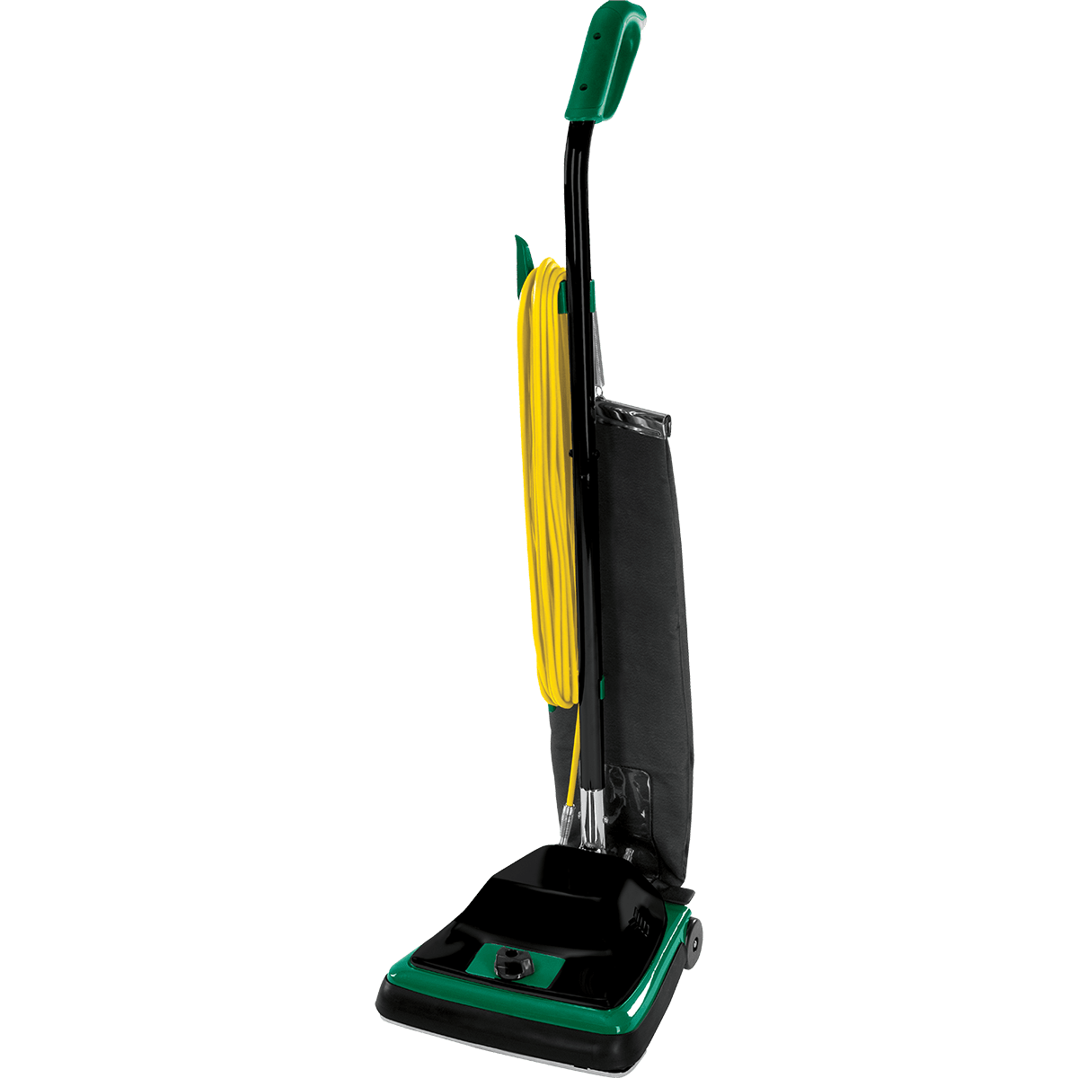 Bissell BigGreen ProTough Upright Commercial Vacuum
