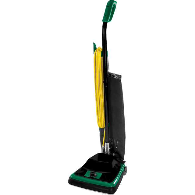 Bissell BigGreen ProTough Upright Commercial Vacuum