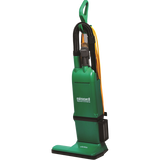 Bissell BigGreen Heavy Duty Upright Commercial Vacuum