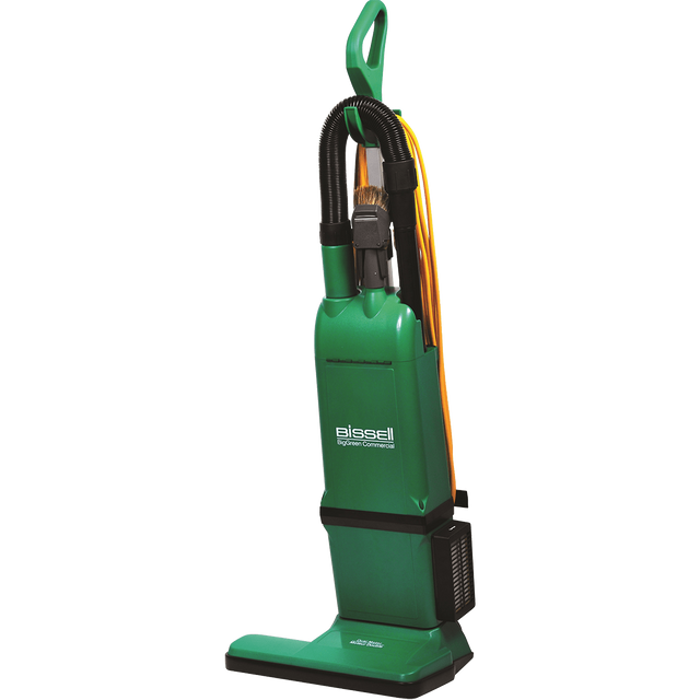 Bissell BigGreen Heavy Duty Upright Commercial Vacuum