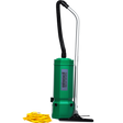 Bissell BigGreen 10-Quart Commercial Backpack Vacuum