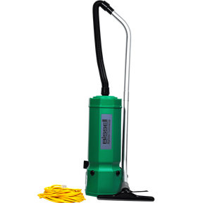 Bissell BigGreen 10-Quart Commercial Backpack Vacuum