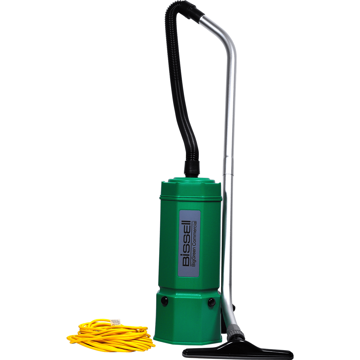 Bissell BigGreen 6-Quart Commercial Backpack Vacuum