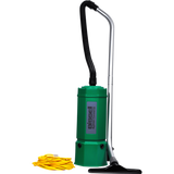 Bissell BigGreen 6-Quart Commercial Backpack Vacuum