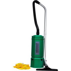 Bissell BigGreen 6-Quart Commercial Backpack Vacuum