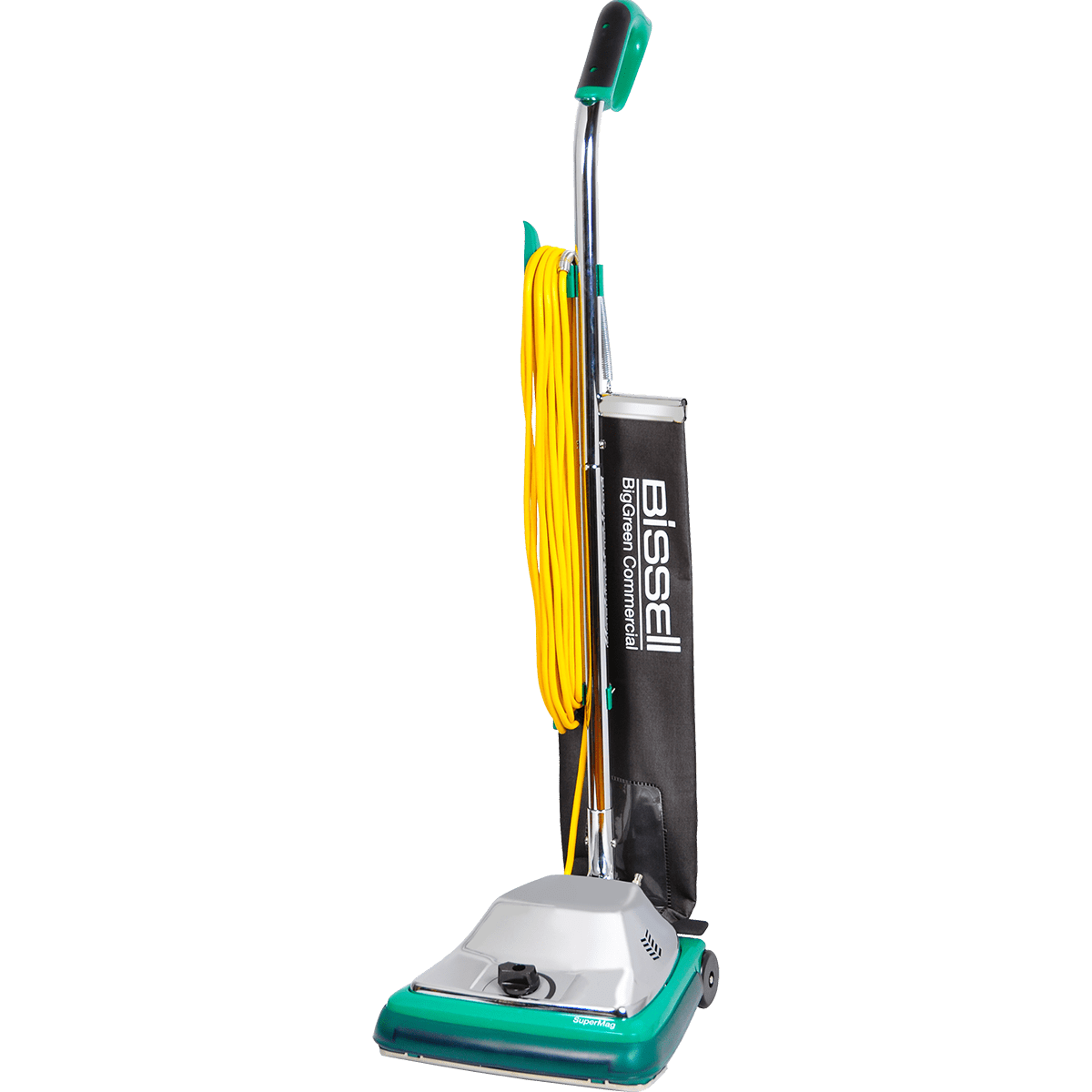 Bissell BigGreen ProShake Upright Commercial Vacuum