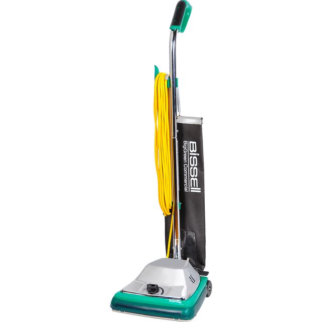 Bissell BigGreen ProShake Upright Commercial Vacuum