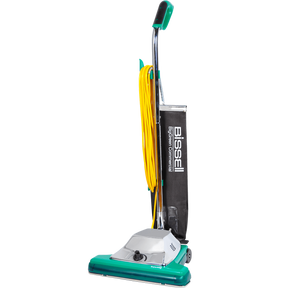 Bissell BigGreen ProShake 16-In. Upright Commercial Vacuum