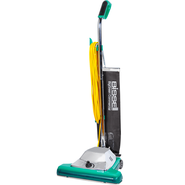 Bissell BigGreen ProShake 16-In. Upright Commercial Vacuum