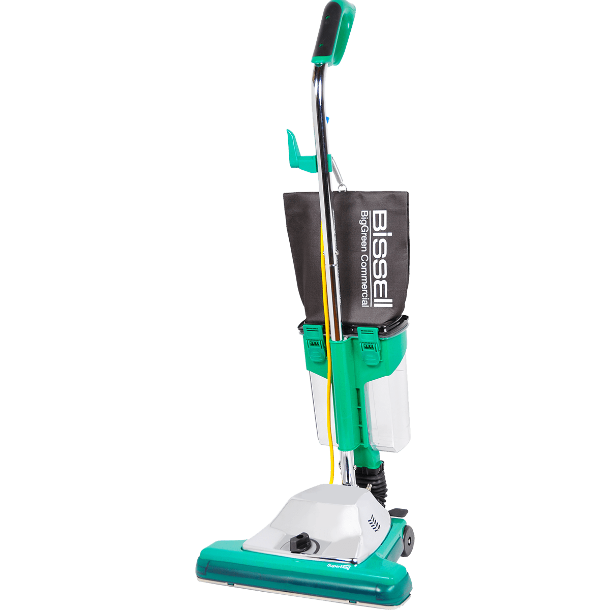 Bissell BigGreen ProCup Upright Commercial Vacuum