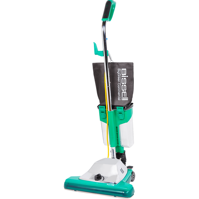 Bissell BigGreen ProCup Upright Commercial Vacuum