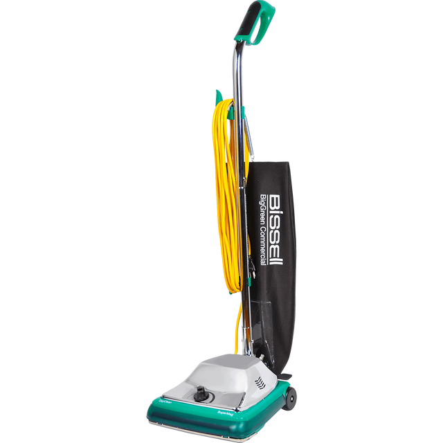 Bissell BigGreen DayClean Upright Commercial Vacuum