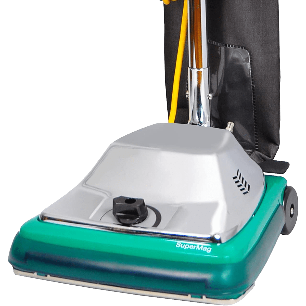 Bissell BigGreen DayClean Upright Commercial Vacuum - Powerhead
