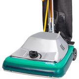 Bissell BigGreen DayClean Upright Commercial Vacuum - Powerhead