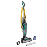 Bissell BigGreen FloorWash All in One Commercial Vacuum & Mop - With Accessories