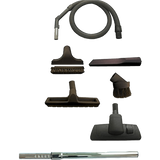 Bissell BigGreen Commercial Canister Vacuum - Attachments