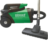 Bissell BigGreen Commercial Canister Vacuum - Floor Tool