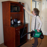 Bissell BigGreen Commercial Canister Vacuum