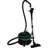 Bissell BigGreen 9 Quart Commercial Canister Vacuum - Angle View