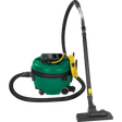 Bissell BigGreen 9 Quart Commercial Canister Vacuum