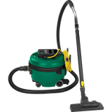 Bissell BigGreen 9 Quart Commercial Canister Vacuum