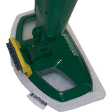 Bissell BigGreen PowerSteamer Commercial Steam Mop - Fitted Pad