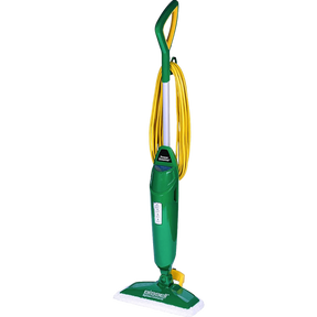 Bissell BigGreen PowerSteamer Commercial Steam Mop
