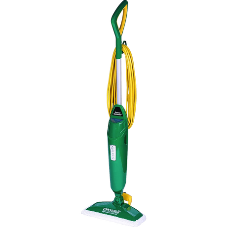Bissell BigGreen PowerSteamer Commercial Steam Mop