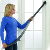 Bissell BigGreen ProBag 13-in Upright Commercial Vacuum
