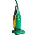 Bissell BigGreen 13-in ProBag Upright Commercial Vacuum